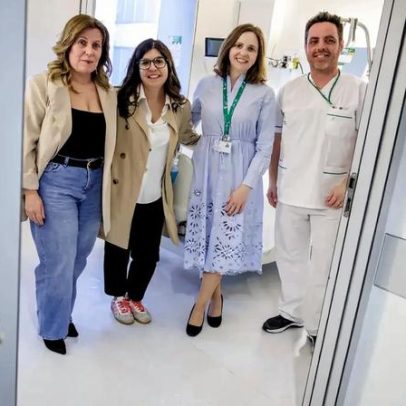 Braga reúne famílias e hospital nos cuidados paliativos