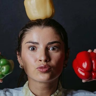 Showcooking de mini chefs abre portas a iniciantes