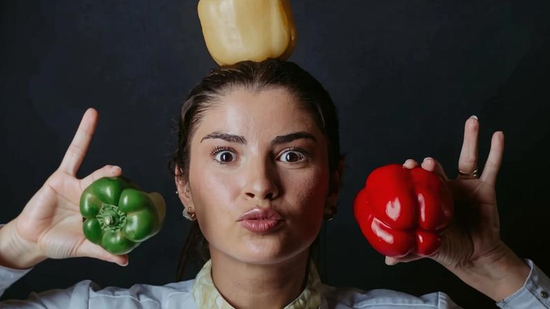 Showcooking de mini chefs abre portas a iniciantes