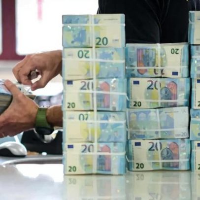 Detido no Porto homem procurado na Alemanha por fraude fiscal