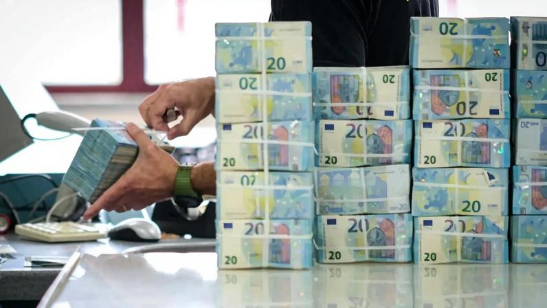 Homem terá causado prejuízos superiores a 6,4 milhões de euros