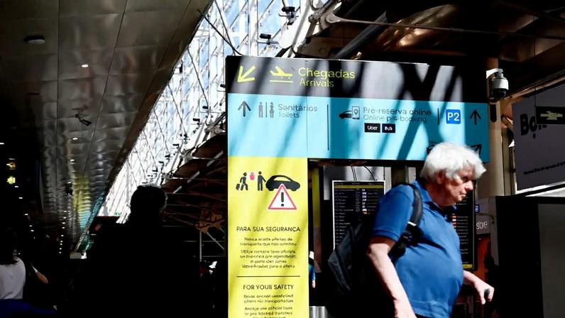 A suspensão aplica-se apenas às partidas