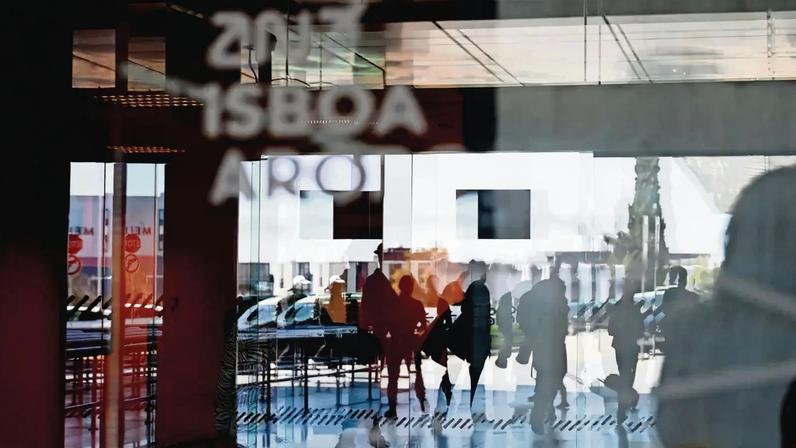 Filho que agredia a mãe para obter heroína recebe quatro anos de prisão em Beja