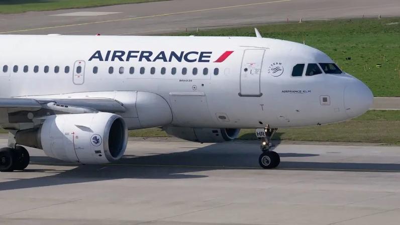 Air France prolonga cancelamento de voos no Oriente Médio