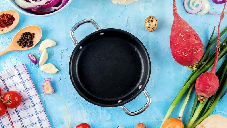 Imagem de contexto do artigo Tachos há muitos, mas quais os melhores?