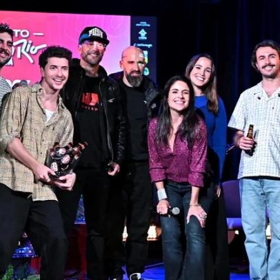 Rock in Rio anuncia Dealema e promete melhorias no recinto este ano