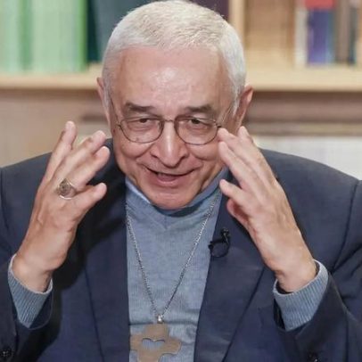 José Ornelas critica cobrança de imposto a vítimas da Igreja Católica