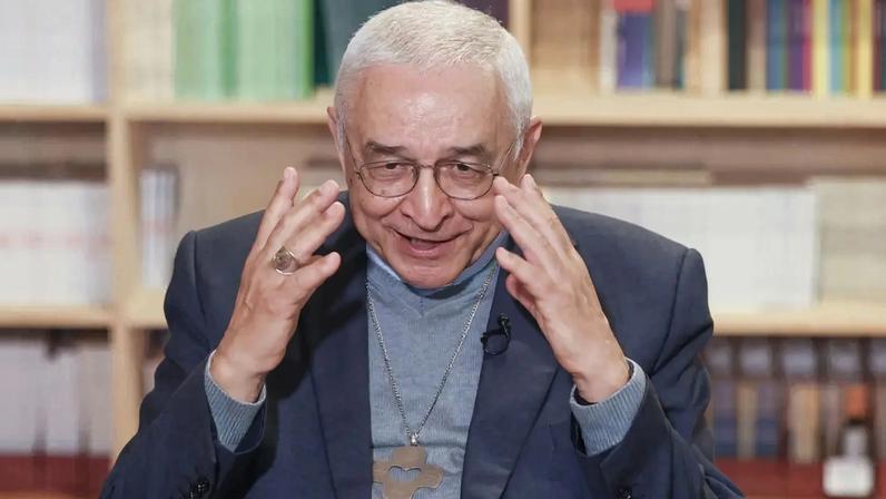 José Ornelas critica cobrança de imposto a vítimas da Igreja Católica