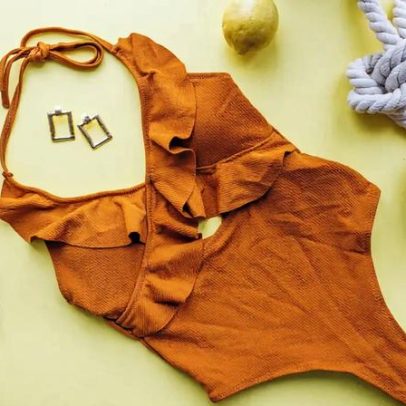 Modelos de biquínis adaptados para silhuetas com barriga ou ancas largas