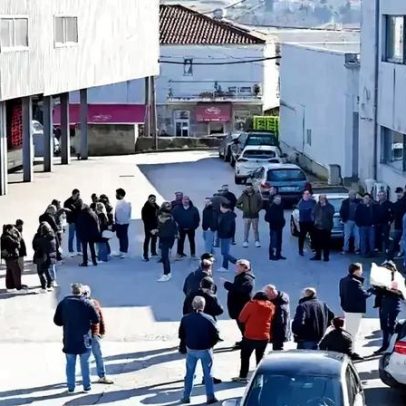 Fábricas da Celeste em Guimarães e Vizela serão vendidas para pagar dívidas