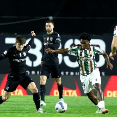 Bragança inspira leão em decisão de serviços mínimos