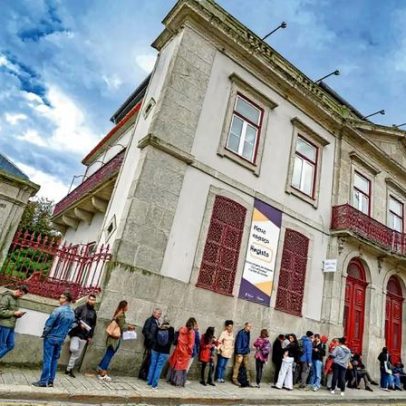 Falta de pessoal leva Registos e Finanças à ruptura