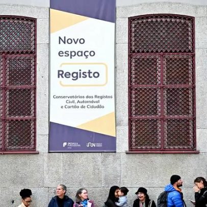 Registos criam nova plataforma integrada para todas as áreas