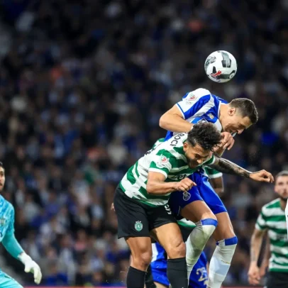 Bednarek critica arbitragem do dérbi: é difícil para os polacos perceberem