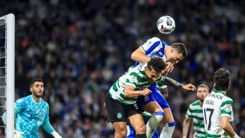 Bednarek critica arbitragem do dérbi: é difícil para os polacos perceberem