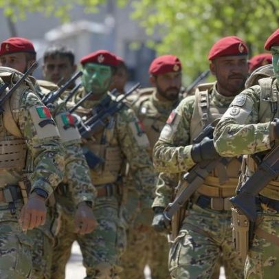 Forças Armadas anunciam novas aquisições milionárias, de Super Tucano a Pandur