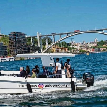 Douro tem menos transporte coletivo de passageiros no país