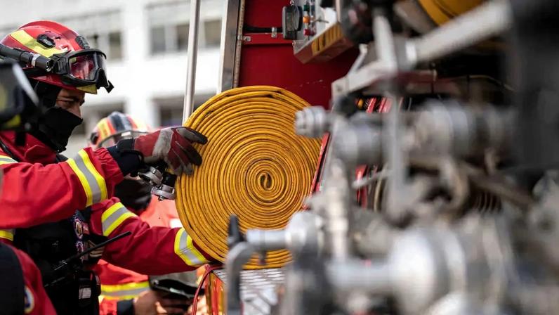 Espaço: Toda a atenção voltada para a Lua