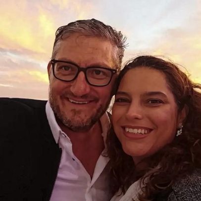 Empresário Tim Vieira lamenta morte da mulher Lídia após luta contra cancro raro