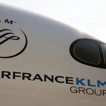 Air France-KLM oferece comprar participação minoritária na TAP