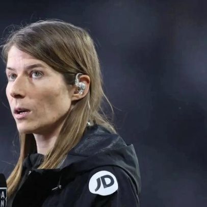 Marie-Louise Eta assume o Union Berlin, primeira mulher a treinar nas 'big five'
