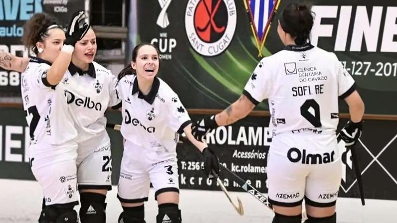 Sanjoanense em festa