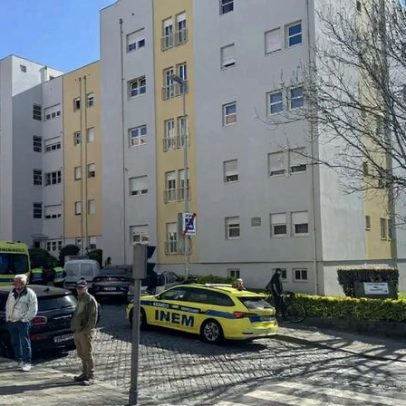 Homem fica em estado grave após atropelamento múltiplo no Porto