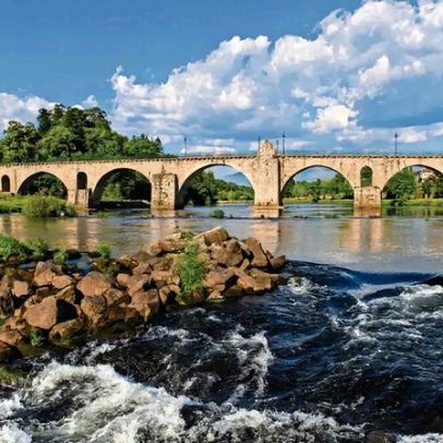 Batismos da meia-noite vão ser recriados em Ponte da Barca