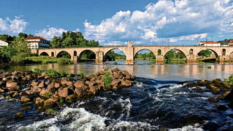 Batismos da meia-noite vão ser recriados em Ponte da Barca