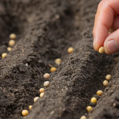 Som da chuva pode acelerar crescimento de plantas, mostra estudo