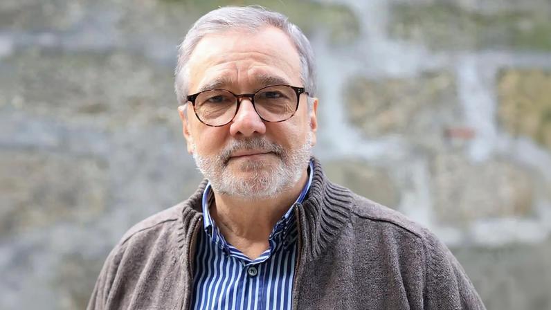 UGT rejeitou a proposta de revisão da lei laboral. Na imagem, Mário Mourão, o secretário-geral.