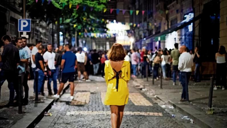 Mulheres com menos de 35 anos são as que sofrem situações de abuso em público