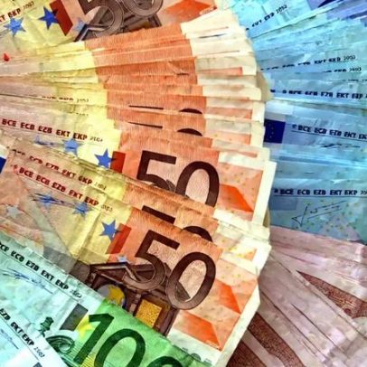 Portugal utilizado como plataforma de branqueamento de capitais