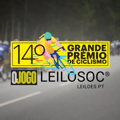 Acompanhe em direto a 2.ª etapa do Grande Prémio O Jogo