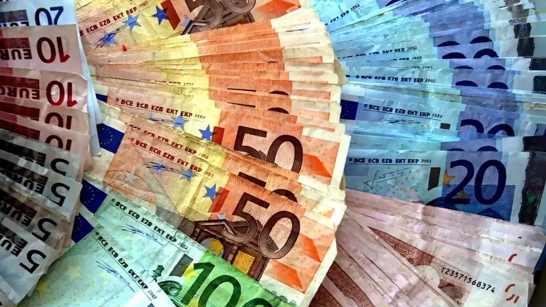 Portugal utilizado como plataforma de branqueamento de capitais