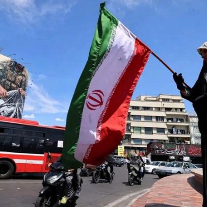 China abre conteúdos de TV e importações de Taiwan após visita da oposição