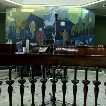 Empregado de mesa recebe 12 anos por ataque com ácido a ex-namorada em Amarante