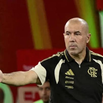 Leonardo Jardim vence dérbi e aproxima-se de Abel Ferreira no Brasileirão
