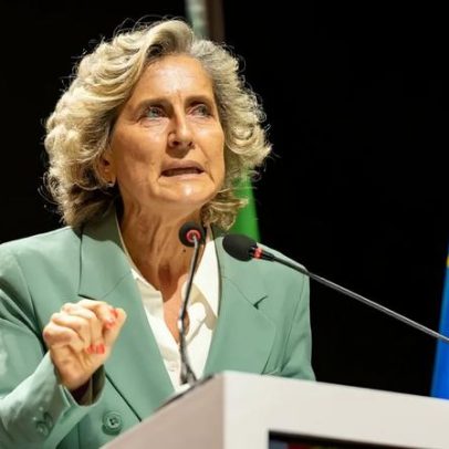 Ana Abrunhosa é acusada de tentar condicionar jornalista da Lusa