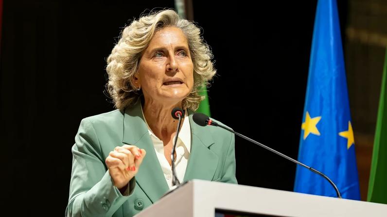 Ana Abrunhosa é acusada de tentar condicionar jornalista da Lusa