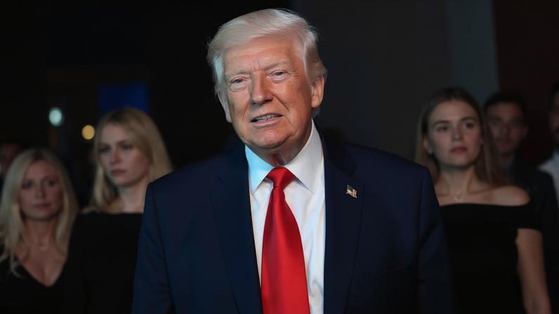 Ex-diretor da CIA apela à destituição de Trump por estar fora de si