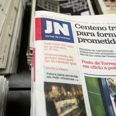 Detidos em Castelo de Vide com bastões, algemas e carteiras do FBI