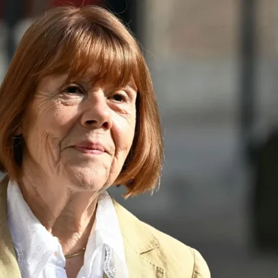 Parlamento convoca Pelicot para ações do Dia Contra a Violência às Mulheres