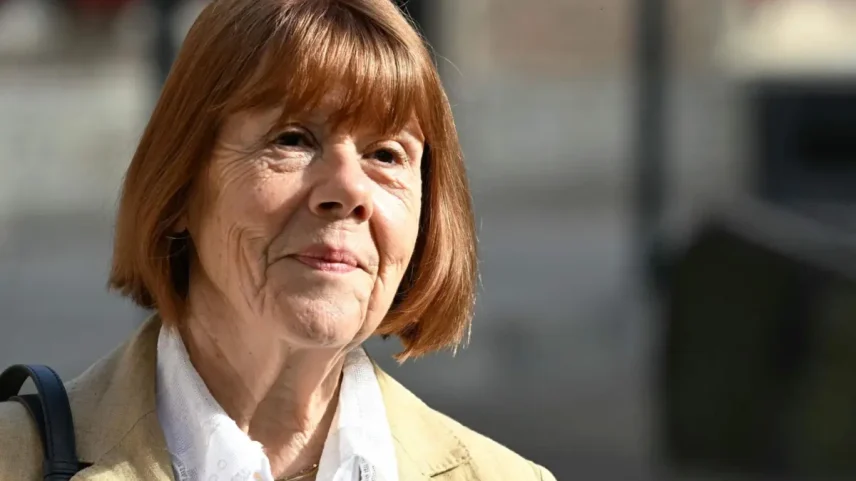 Parlamento convoca Pelicot para ações do Dia Contra a Violência às Mulheres