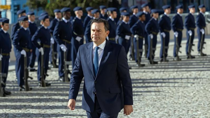 Montenegro afirma ter unido o país e não cedeu aos extremismos