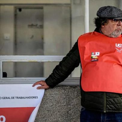 Patrões falham reunião com Governo e UGT sobre alterações à lei laboral