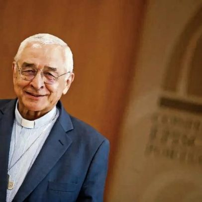 Ornelas admite que resposta às vítimas de abusos ficou aquém das expectativas