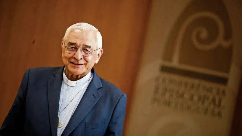 Ornelas admite que resposta às vítimas de abusos ficou aquém das expectativas