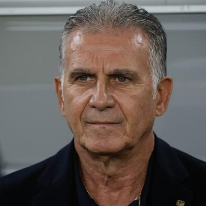 Carlos Queiroz assume comando do Gana e vai ao Mundial
