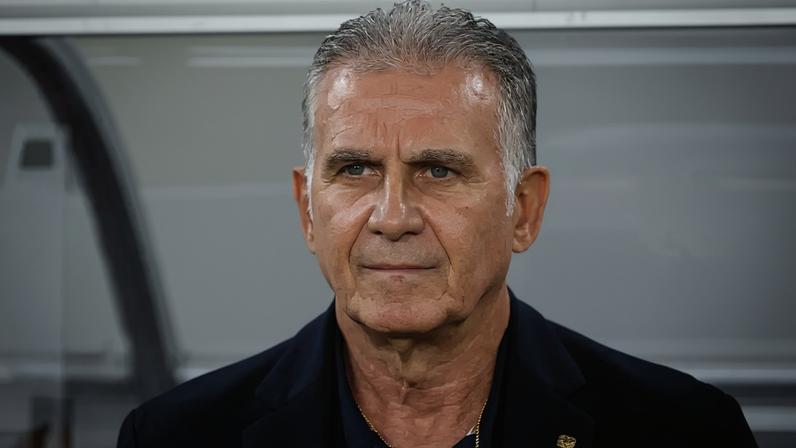 Carlos Queiroz assume comando do Gana e vai ao Mundial